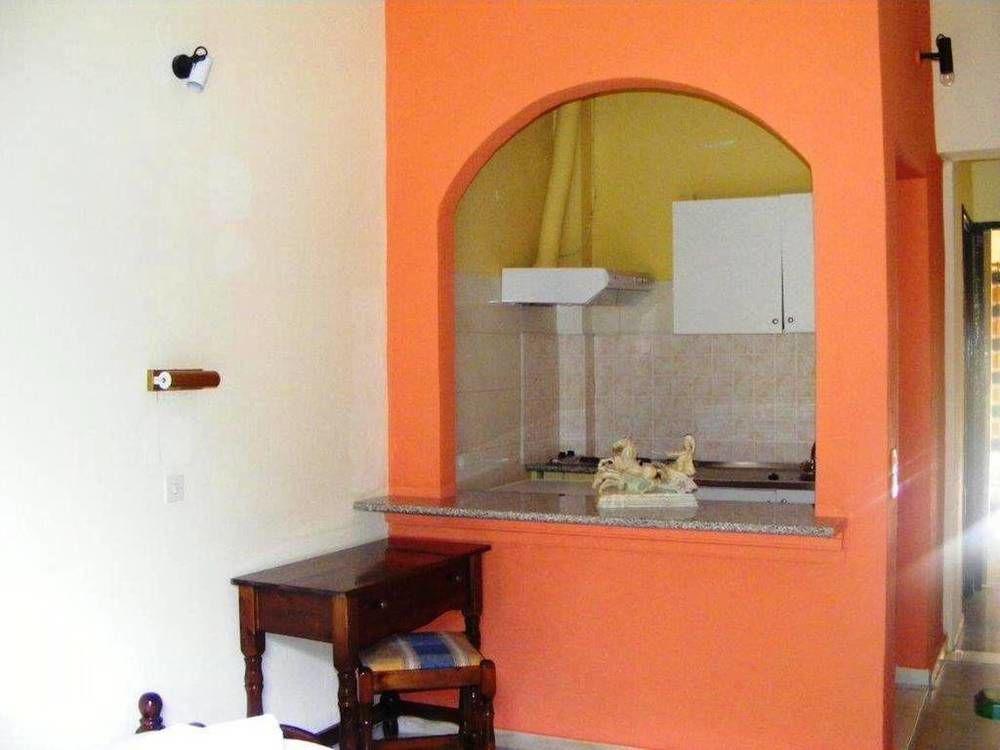 Flamingo Apartments Moraitika Corfu ภายนอก รูปภาพ