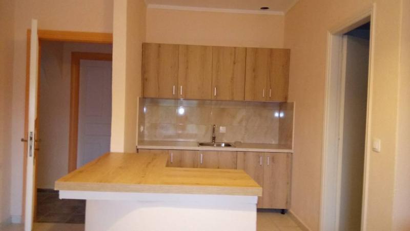 Flamingo Apartments Moraitika Corfu ภายนอก รูปภาพ